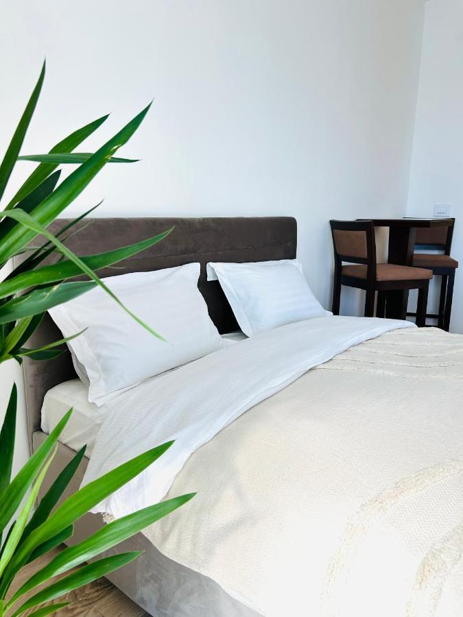 Luxury Waterfront View - BW Apartment River View Belgrade Luaran gambar
