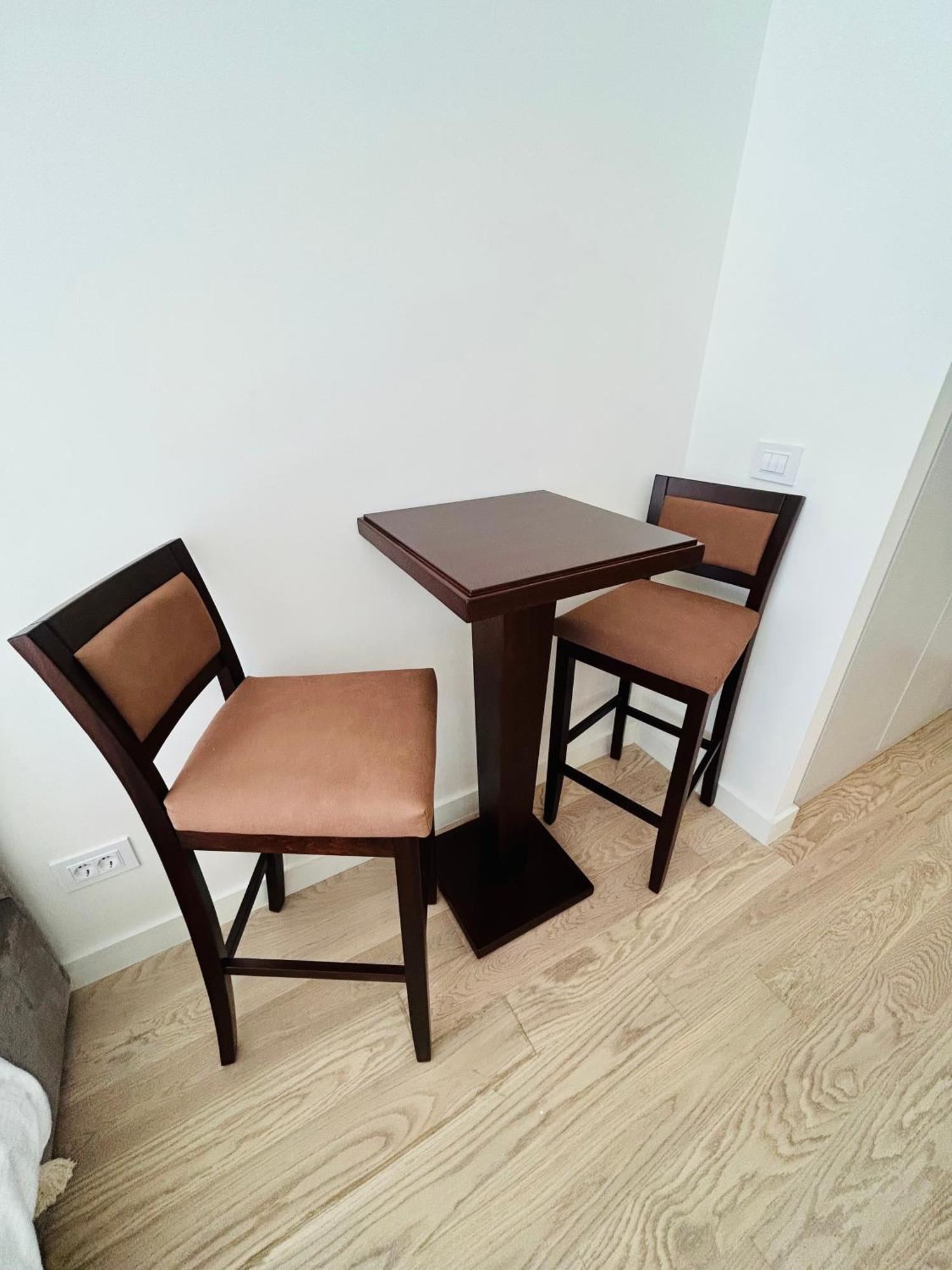 Luxury Waterfront View - BW Apartment River View Belgrade Luaran gambar