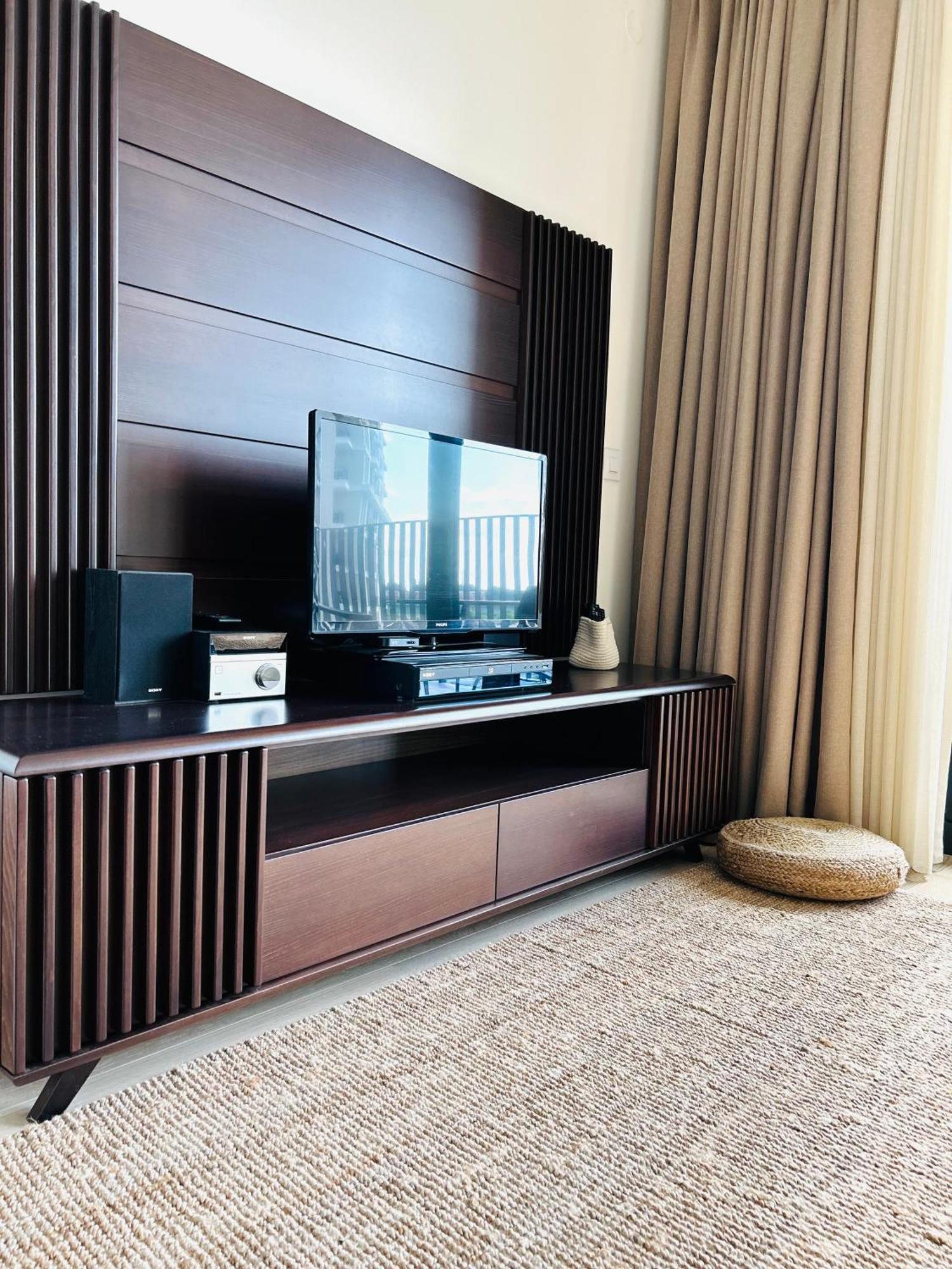 Luxury Waterfront View - BW Apartment River View Belgrade Luaran gambar